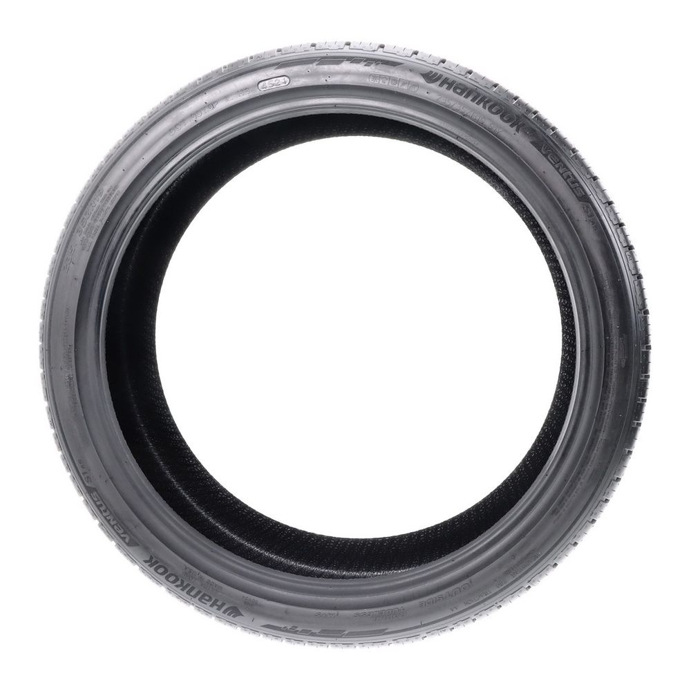 New 235/35ZR19 Hankook Ventus S1 AS 91Y - Image 3