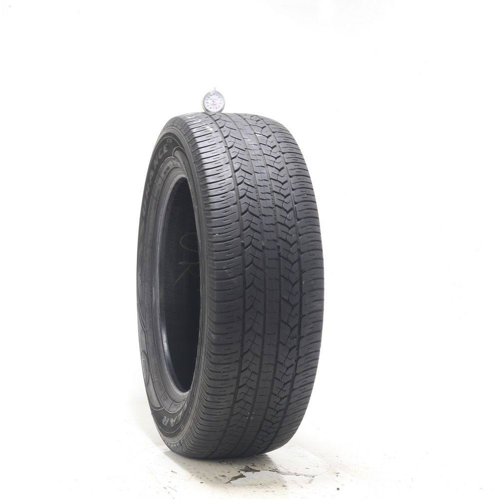 Used 245/60R18 Goodyear Assurance CS Fuel Max 105T - 4.5/32 - Image 1