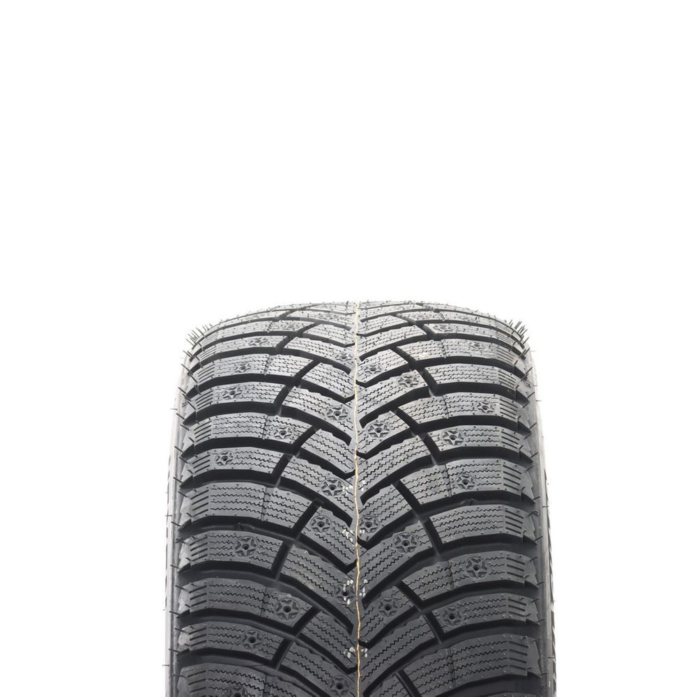 Set of (2) New 225/50R18 Nexen WinGuard winSpike 3 99T - Image 2