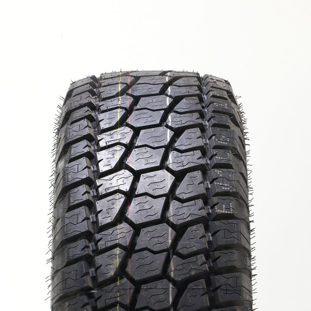 Set of (2) New LT 265/75R16 Radar Renegade A/T5 123/120R E | Utires