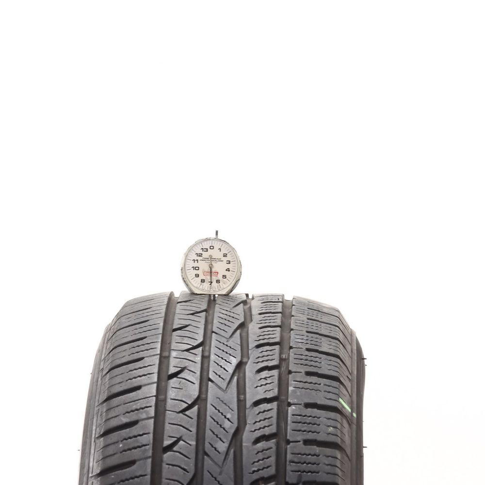 Set of (2) Used 225/65R17 Big O Legacy AS Plus 102H - 6.5-7/32 - Image 2