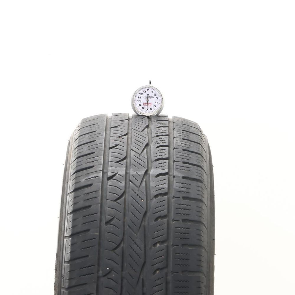 Set of (2) Used 225/65R17 Big O Legacy AS Plus 102H - 6.5-7/32 - Image 5
