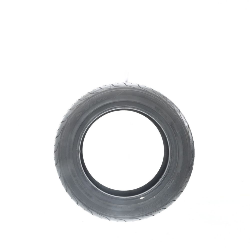 Used 205/55R15 Yokohama S.Drive 88W - 9.5/32 - Image 3