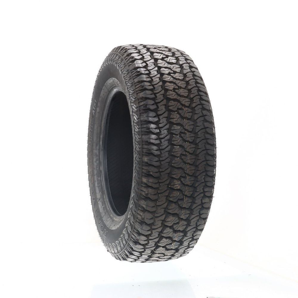 New LT 275/65R18 Kumho Road Venture AT51 123/120R E - 14.5/32 - Image 1