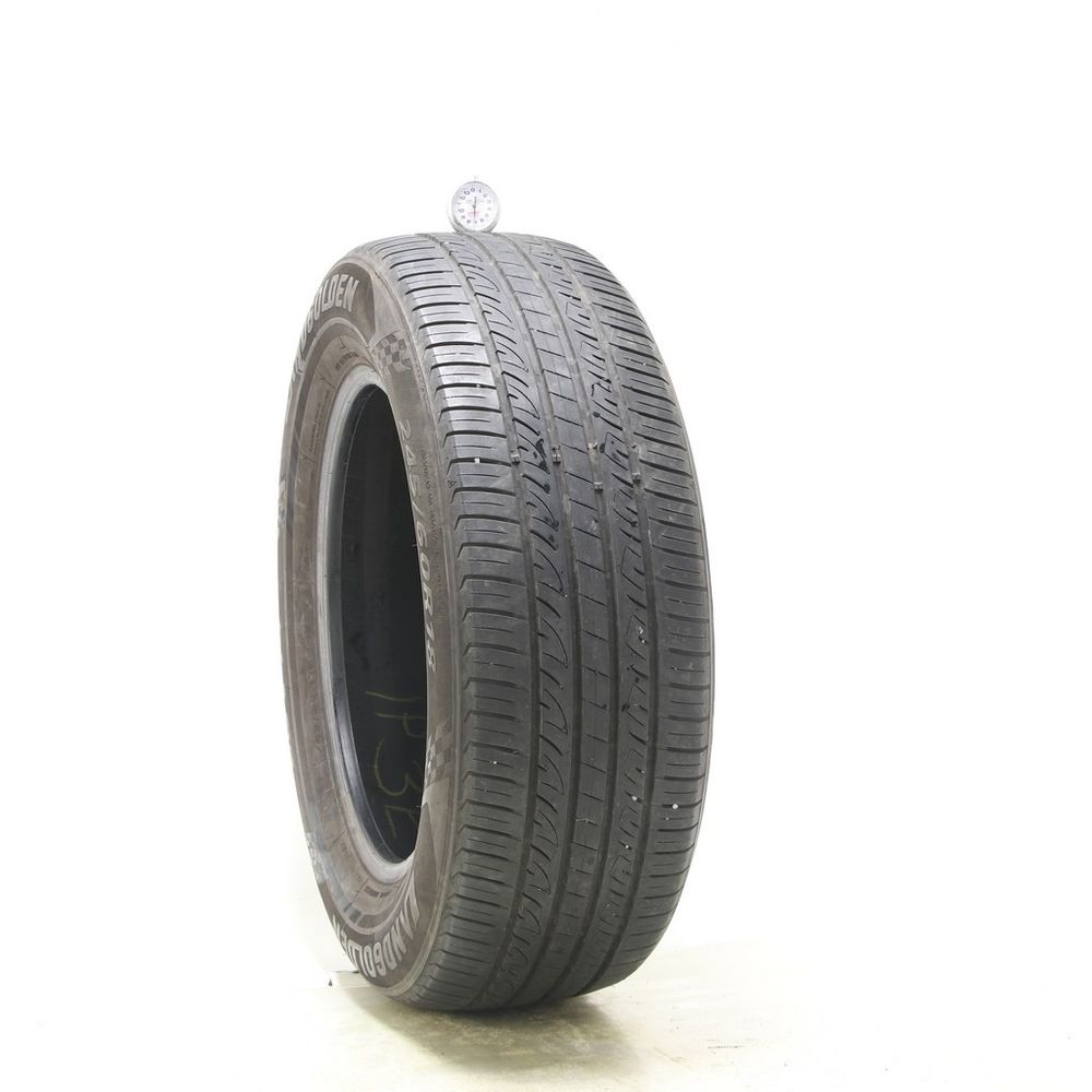 Used 245/60R18 Landgolden LGV77 105V - 7/32 - Image 1