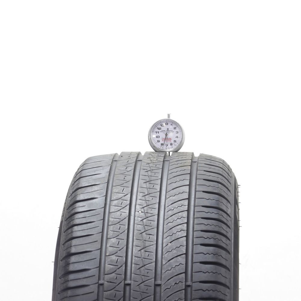 Used 235/45R19 Pirelli P Zero PNCS VOL 99V - 7.5/32 - Image 2