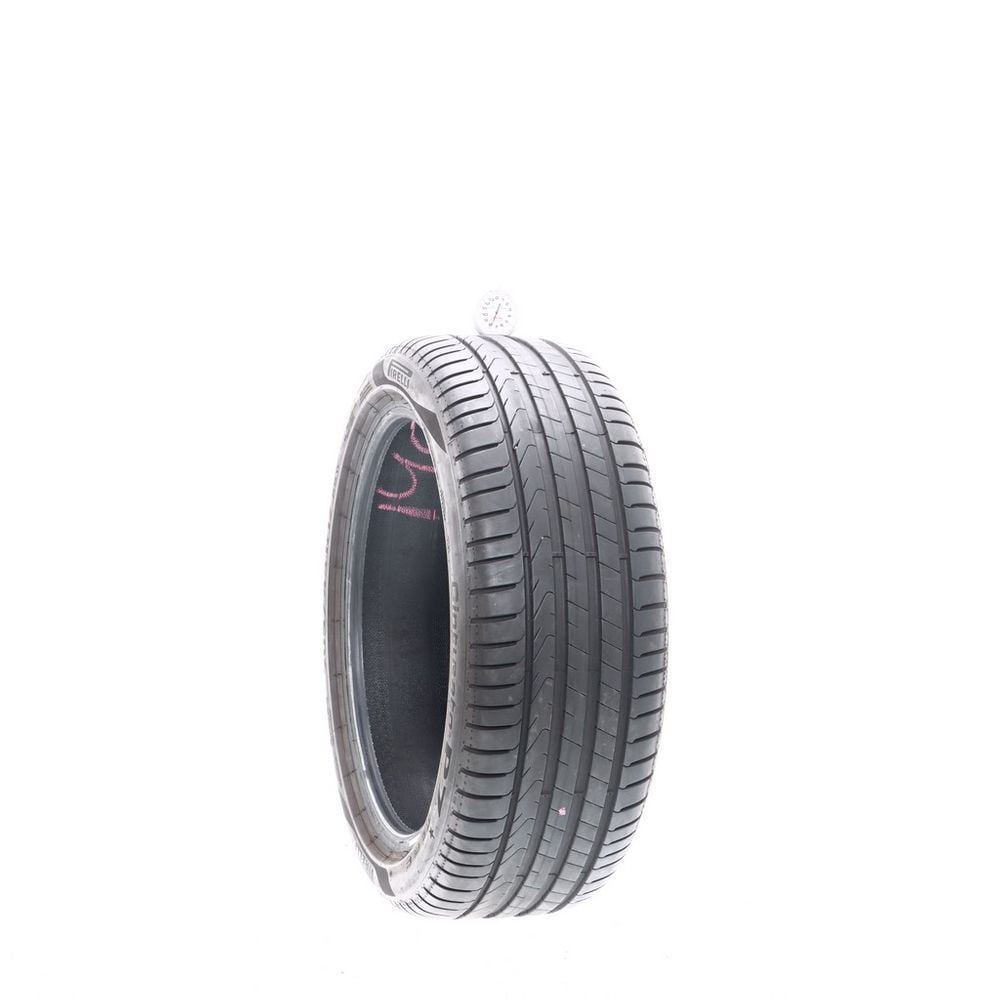 Set of (4) Used 205/45R17 Pirelli Cinturato P7 P7C2 88W - 6.5-7.5/32 - Image 4