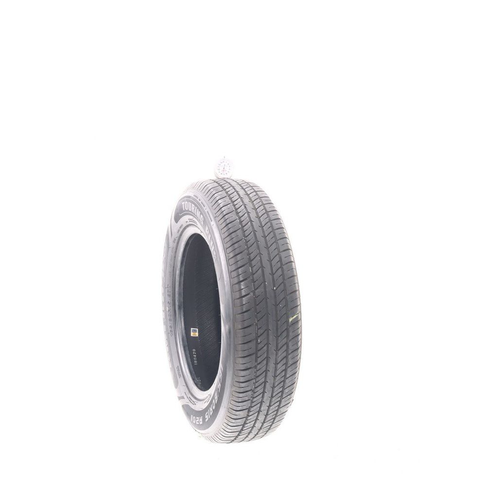 Used 165/80R15 Americus Touring Plus R201 87T - 7.5/32 - Image 1