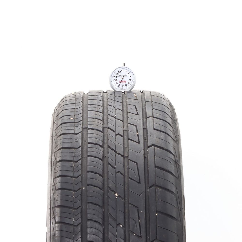 Set of (4) Used 235/60R18 Cooper CS5 Ultra Touring 103V - 6.5-8/32 - Image 11