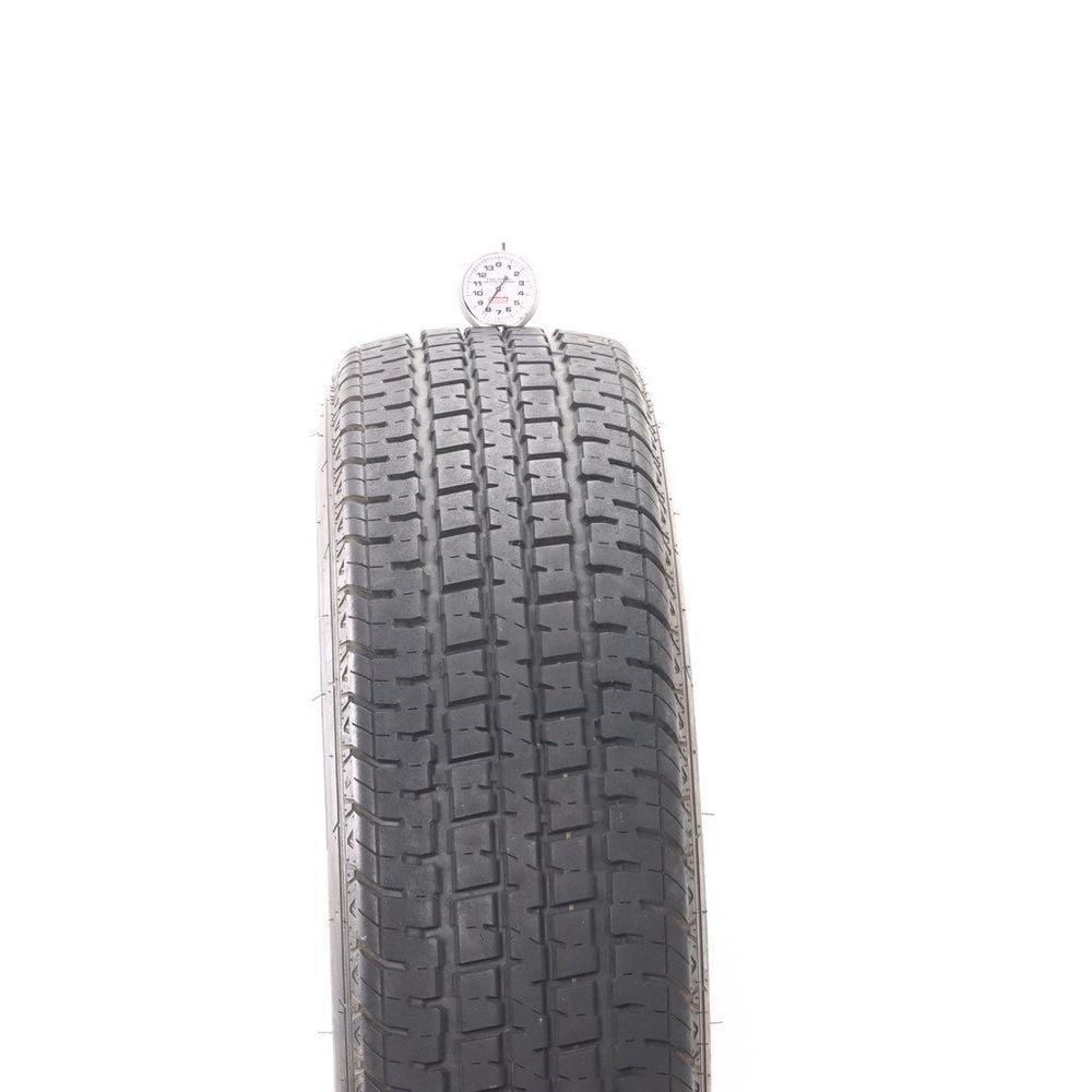 Used ST 235/85R16 Hercules Strong Guard ST 128/124N F - 8/32 - Image 2