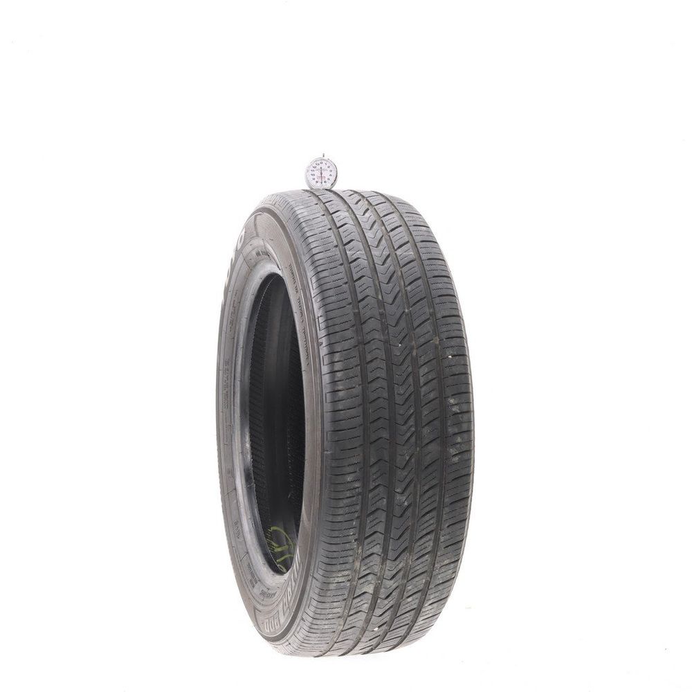 Used 225/60R18 Toyo Ultra Z900 100H - 6.5/32 - Image 1