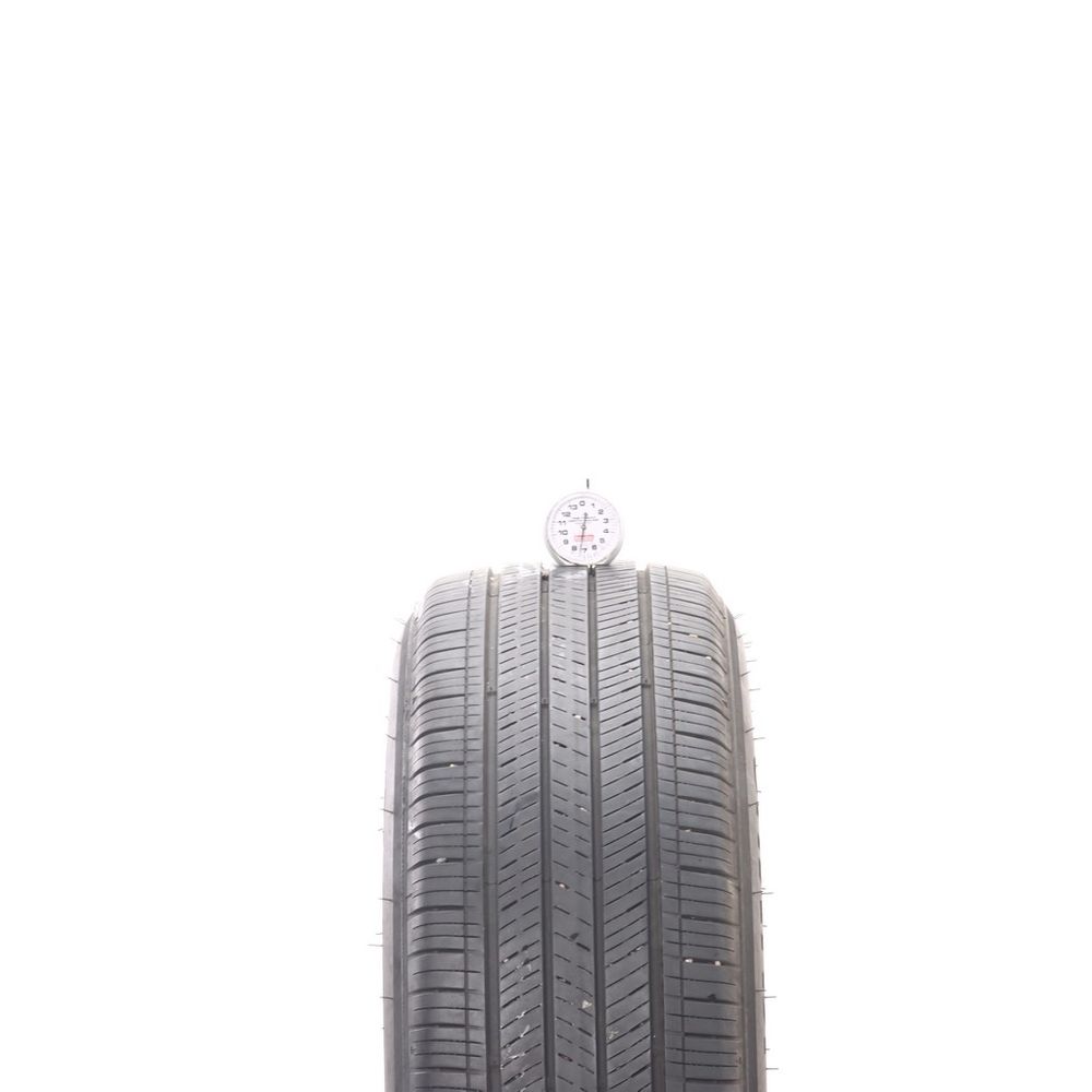 Used 215/60R17 Kumho Solus TA31 96H - 7/32 - Image 2