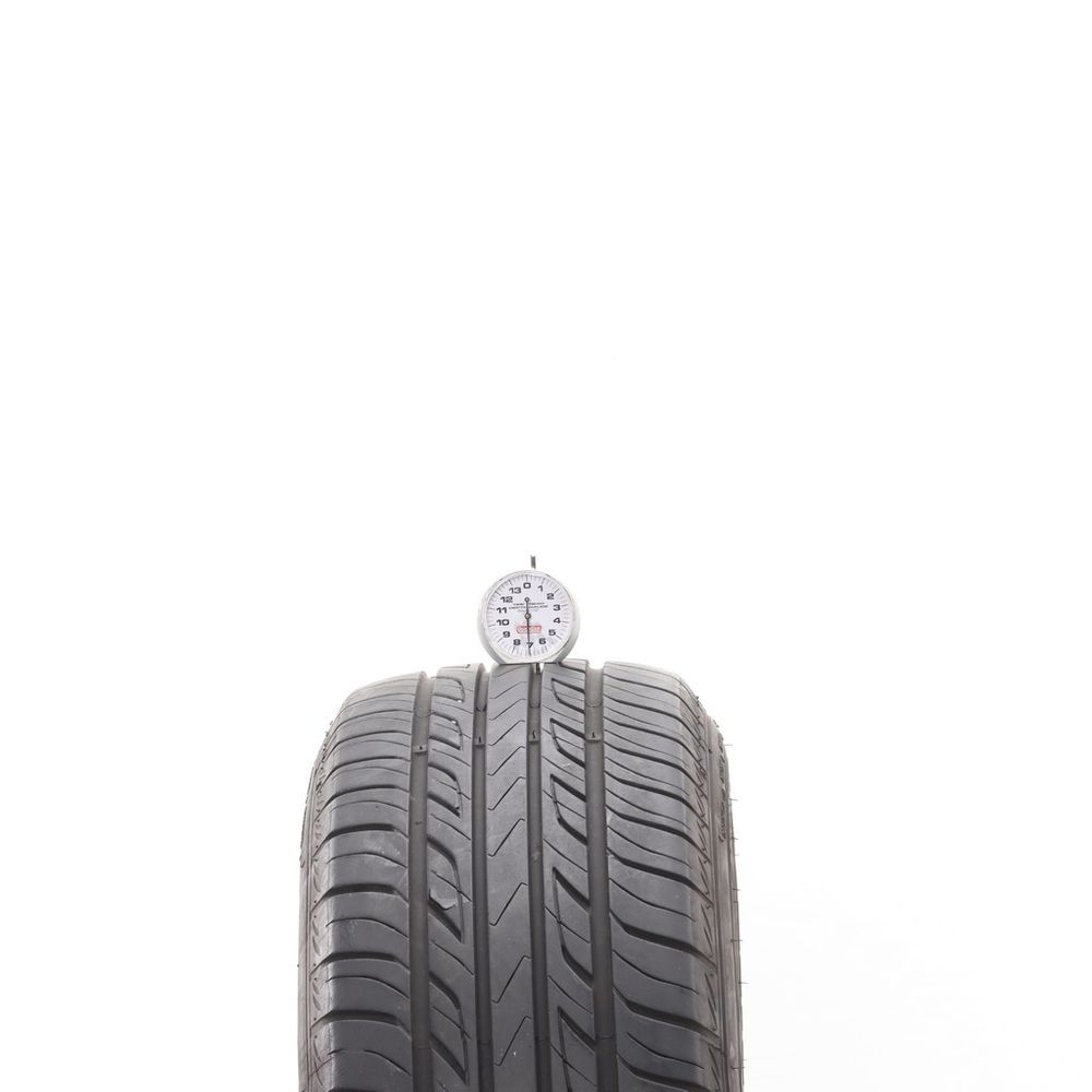 Set of (2) Used 205/65R15 Mastercraft MC-440 94H - 7/32 - Image 2