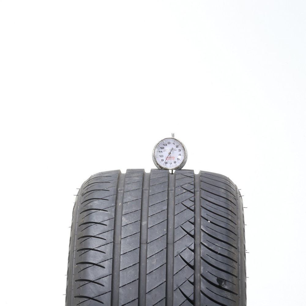 Set of (2) Used 245/45ZR18 NeoTerra NeoSport 100W - 8/32 - Image 2