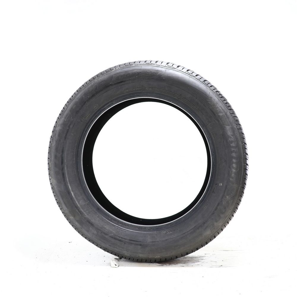 Driven Once 235/60R18 Bridgestone Dueler H/P Sport AS 107V - 10/32 - Image 3