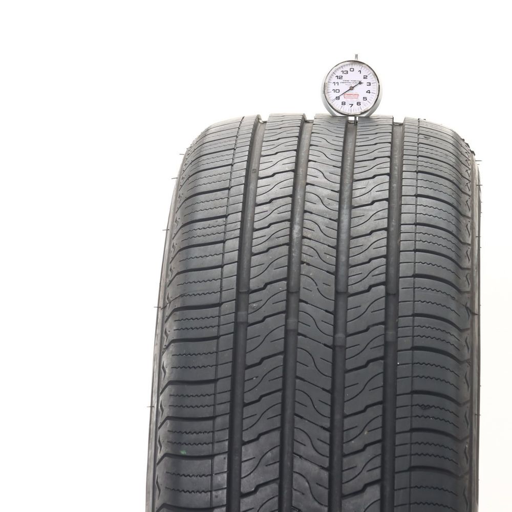 Used 245/50R20 Omnimax Velocity Cross 102V - 9/32 - Image 2