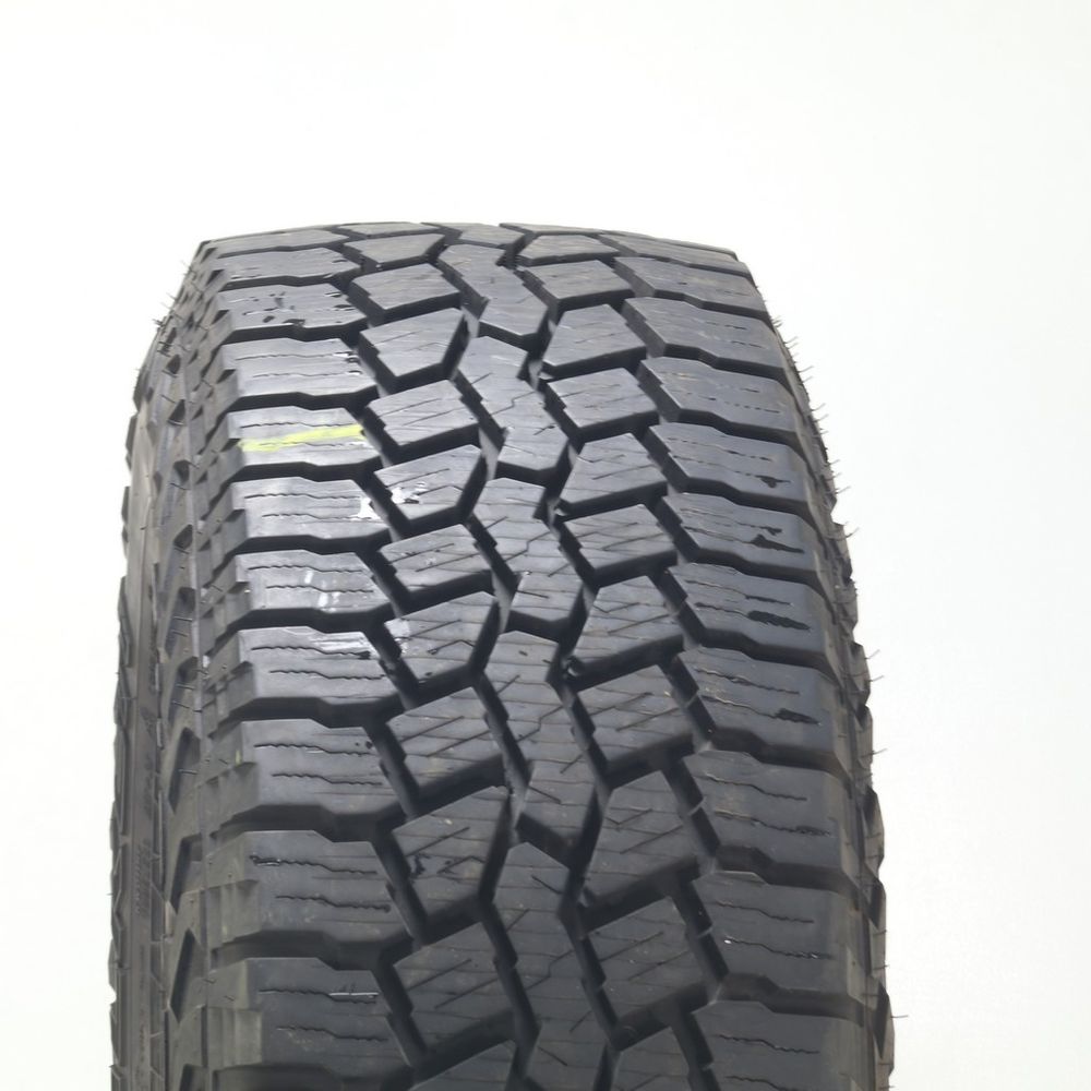 Used LT 265/70R17 Falken Rubitrek A/T 01 121/118S E - 15/32 - Image 2