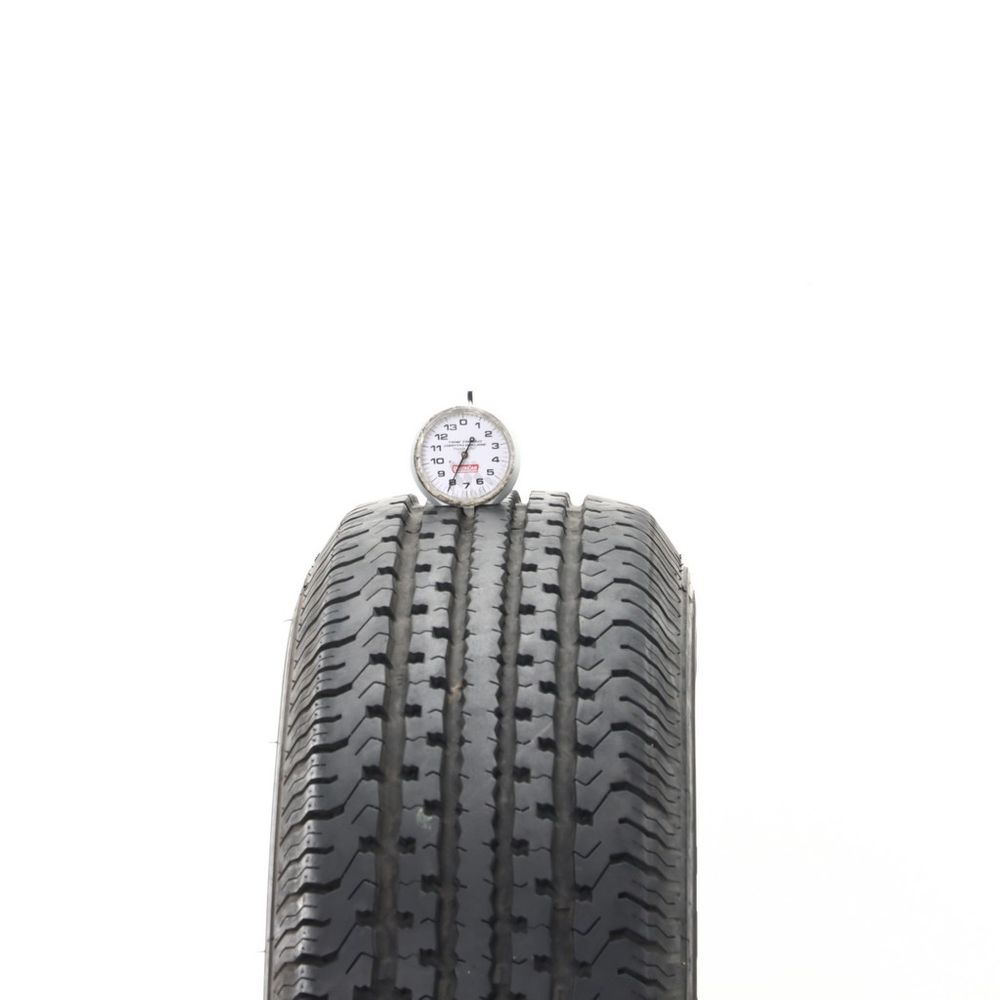 Used ST 205/75R15 Goodride ST-100 107/102M D - 8/32 - Image 2