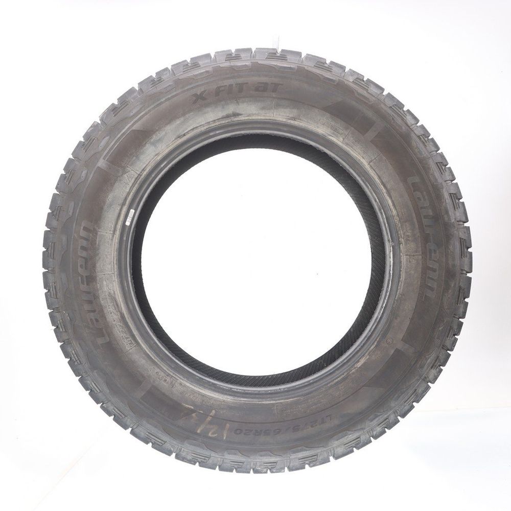 Used LT 275/65R20 Laufenn X Fit AT 126/123S E - 12/32 - Image 3