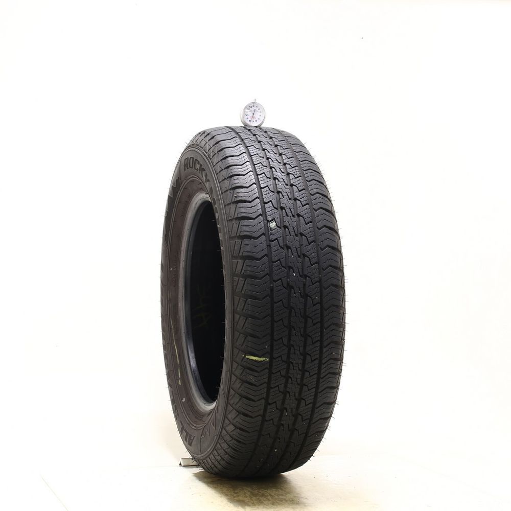 Set of (2) Used 215/70R16 Rocky Mountain H/T 100T - 7.5/32 - Image 1