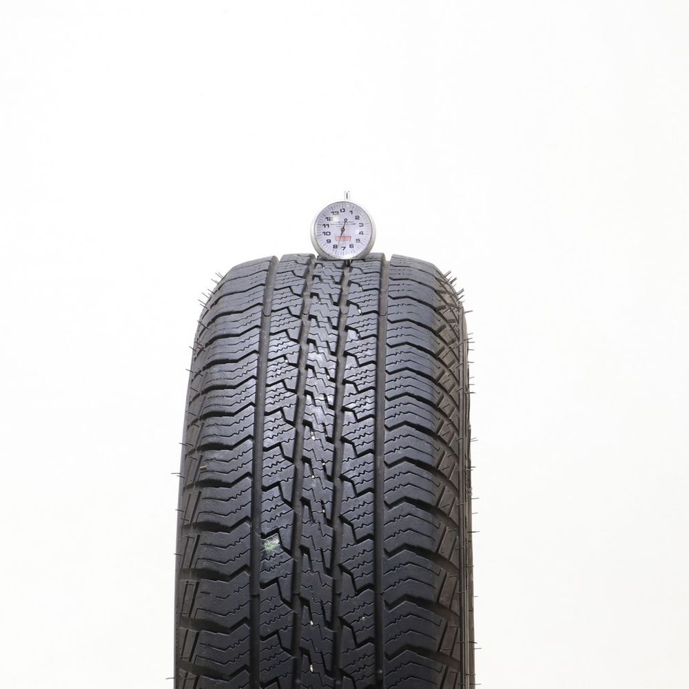 Set of (2) Used 215/70R16 Rocky Mountain H/T 100T - 7.5/32 - Image 2