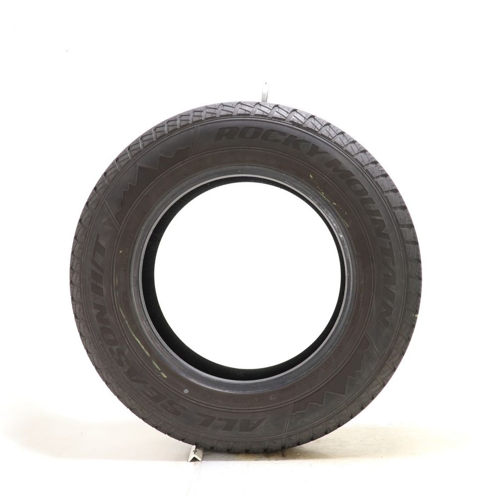 Set of (2) Used 215/70R16 Rocky Mountain H/T 100T - 7.5/32 - Image 3