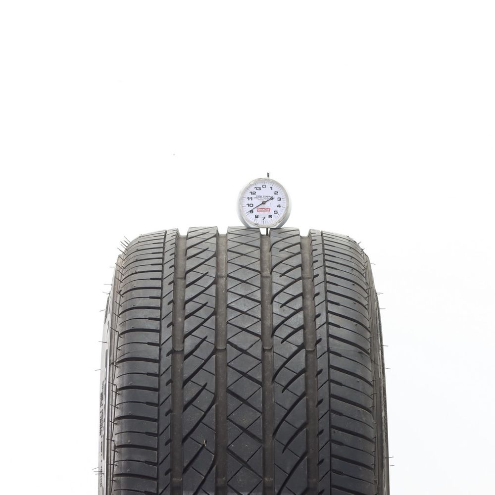 Set of (2) Used 235/40R19 Bridgestone Turanza EL440 92V - 8.5-9/32 - Image 5