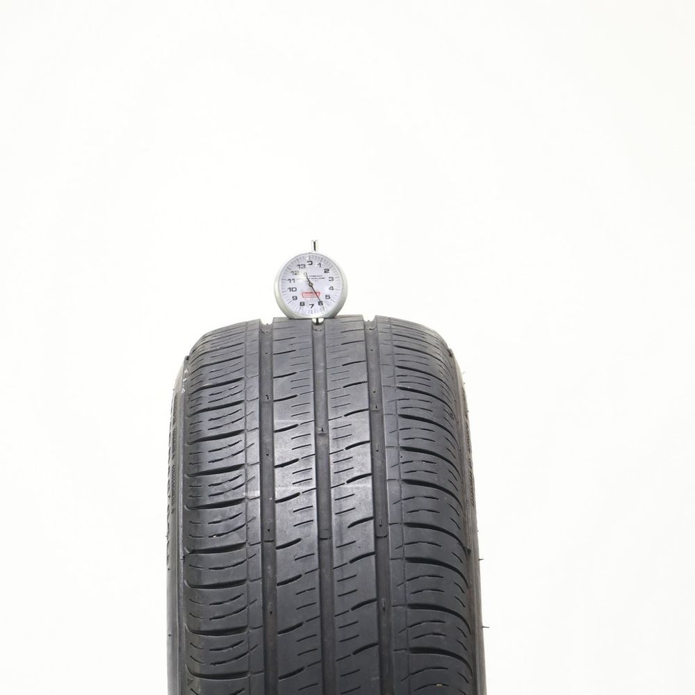 Used 205/60R16 Kumho Solus TA31 92H - 5.5/32 - Image 2