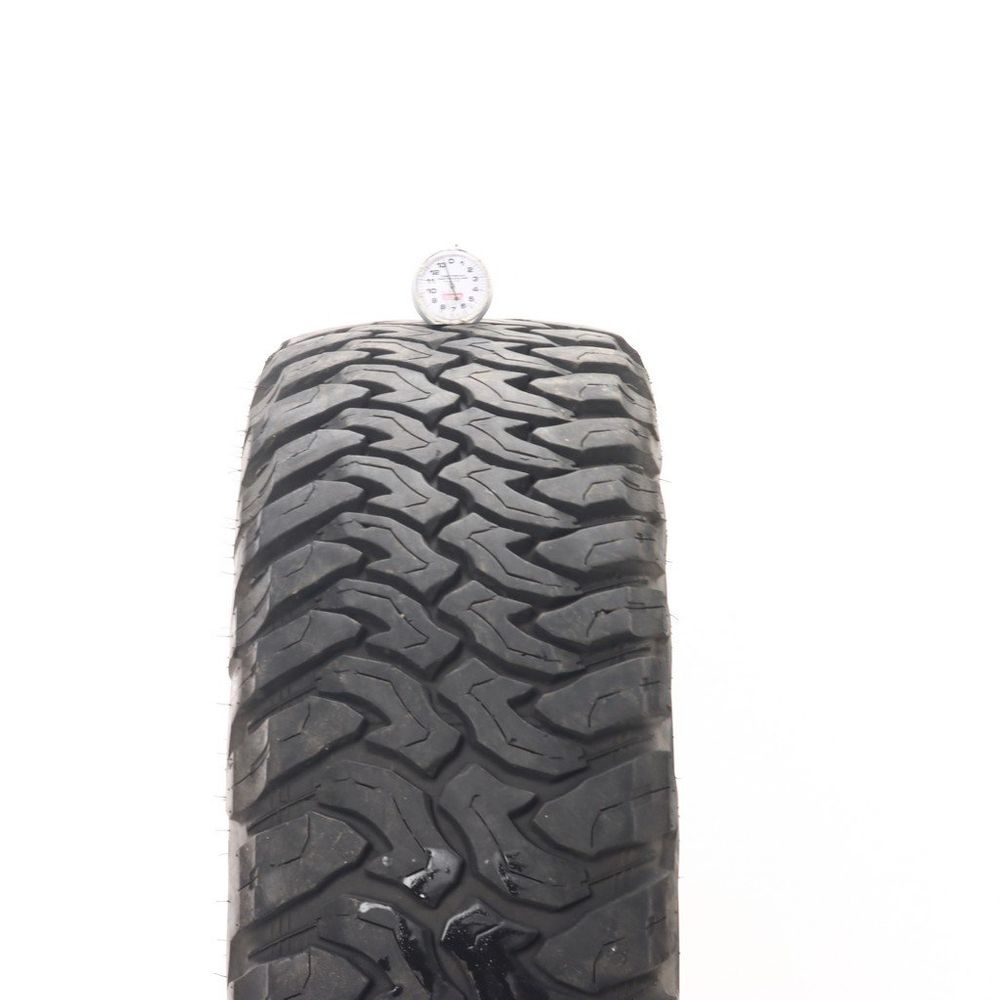 Used LT 265/70R17 Hankook Dynapro MT2 121/118Q E - 13/32 - Image 2