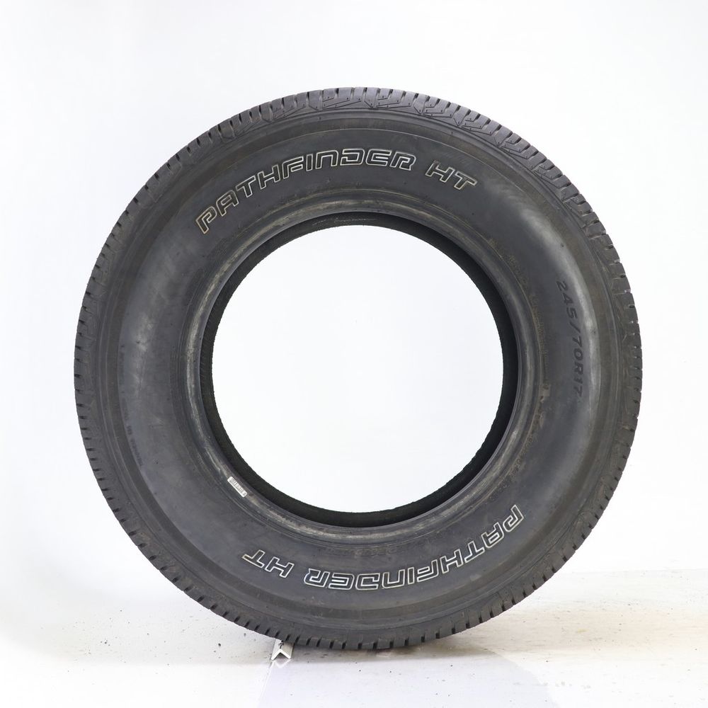 Driven Once 245/70R17 Pathfinder HT 110T - 11/32 - Image 3