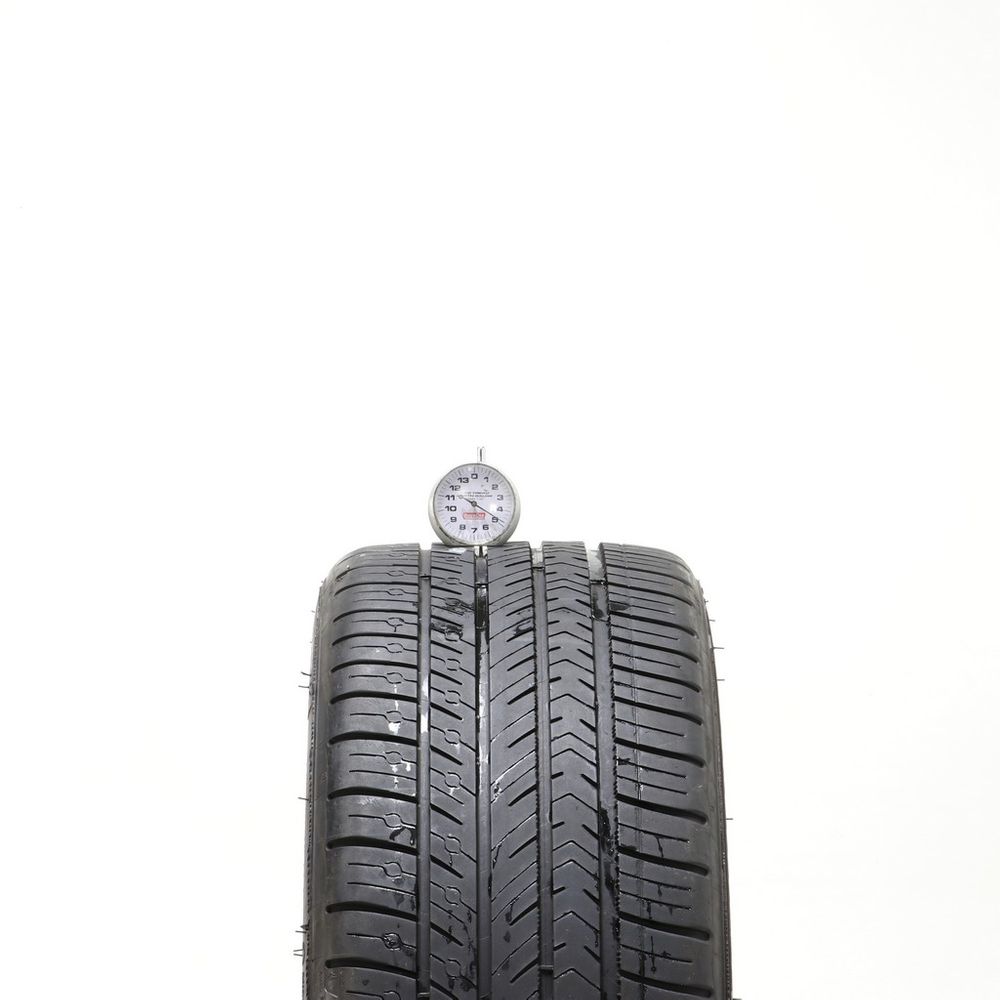 Used 215/45ZR17 Michelin Pilot Sport All Season 4 91Y - 4.5/32 - Image 2