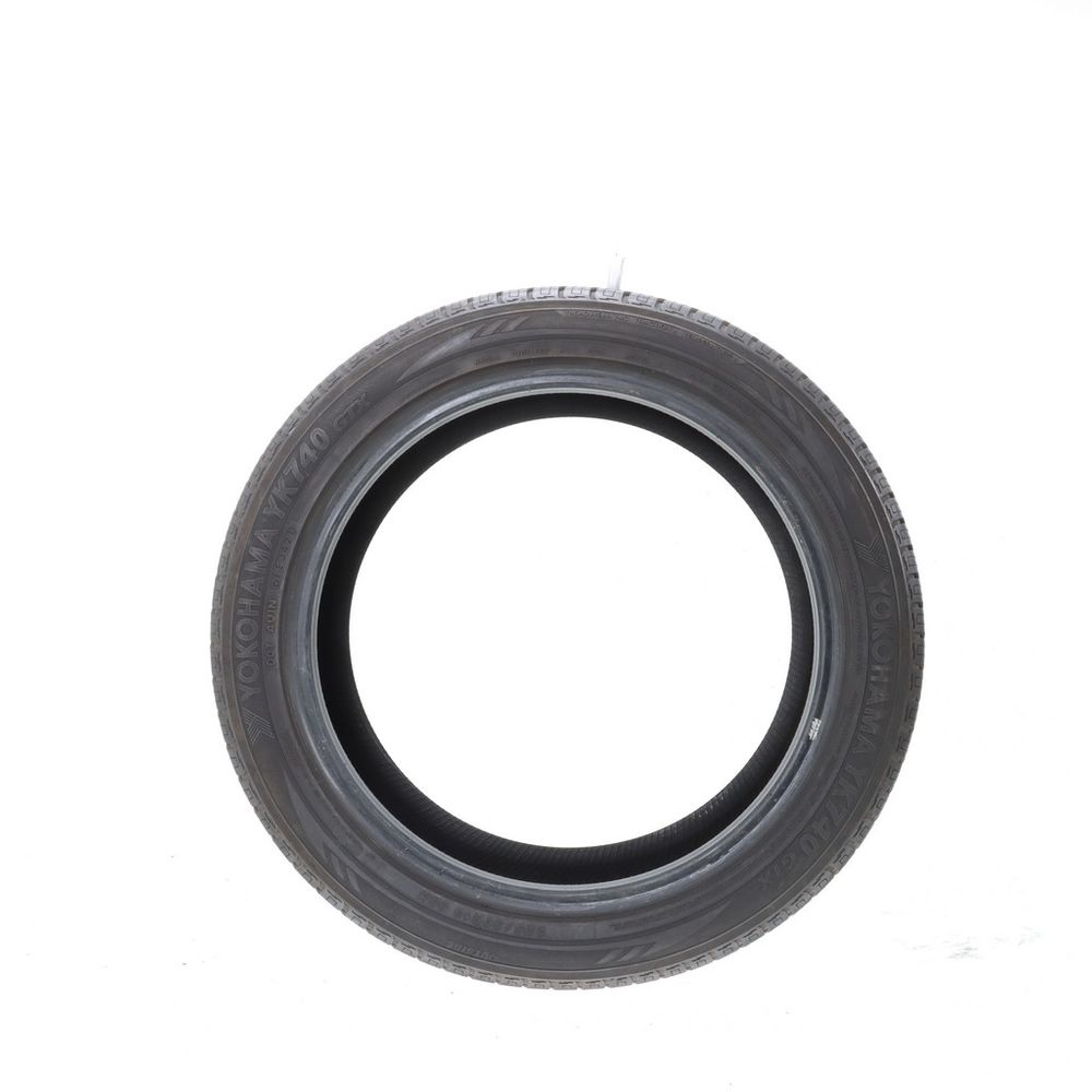 Used 225/50R18 Yokohama YK740 GTX 95H - 8.5/32 - Image 3