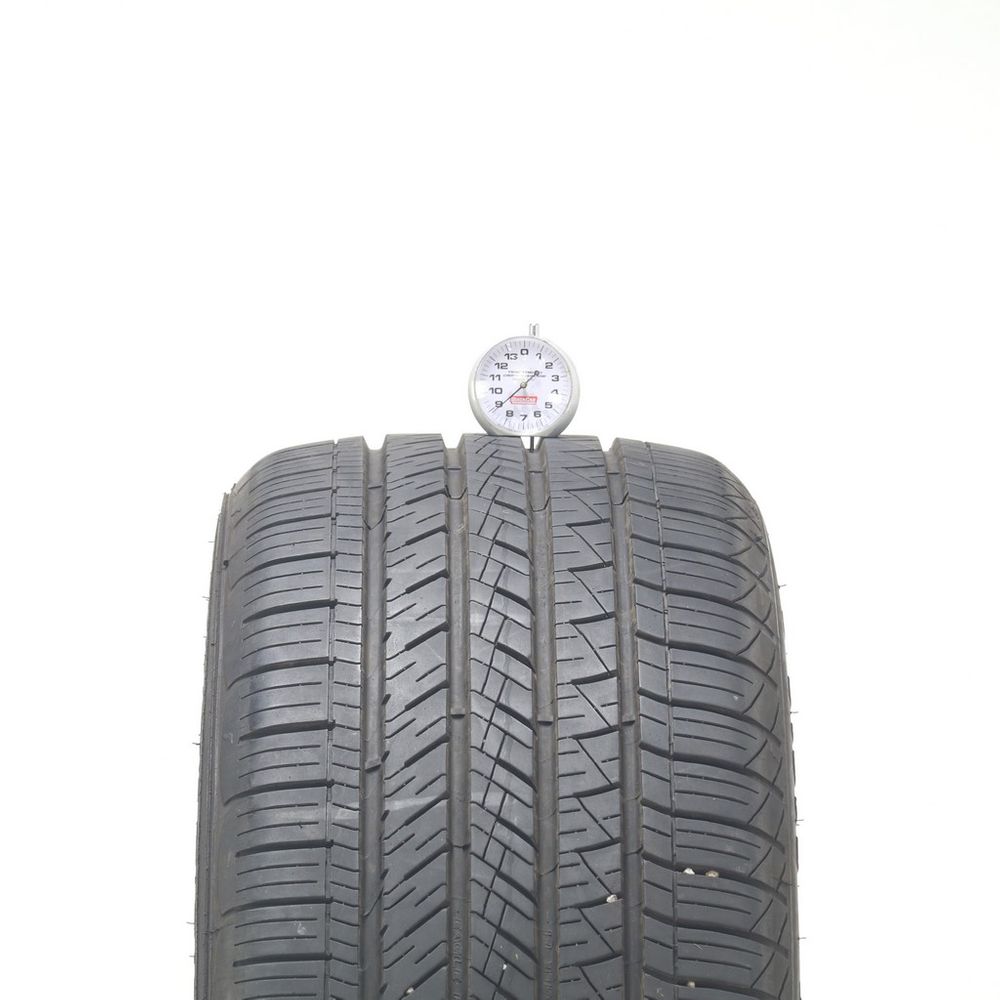 Set of (2) Used 245/40R19 Goodyear Eagle F1 Asymmetric 94W - 7.5-8.5/32 - Image 5