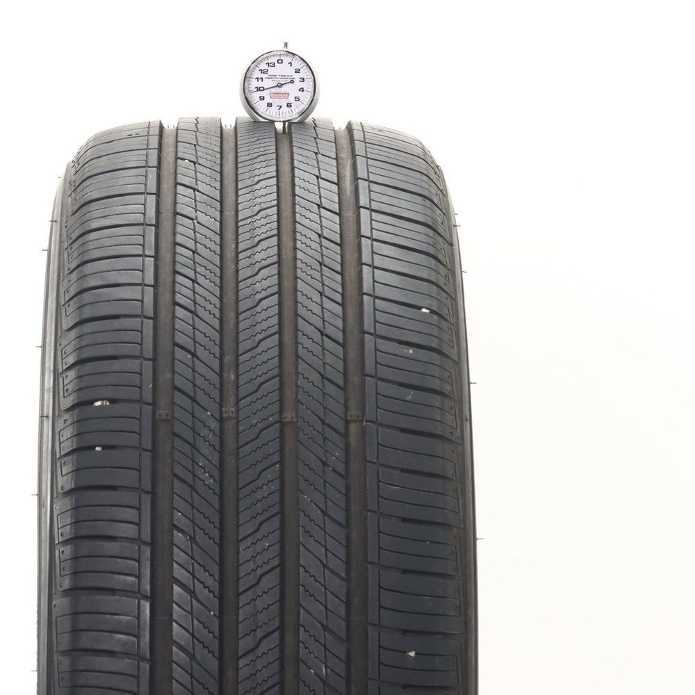 Set of (2) Used 255/50R20 Hankook Dynapro HPX RA43 109V - 9-9.5/32 - Image 5
