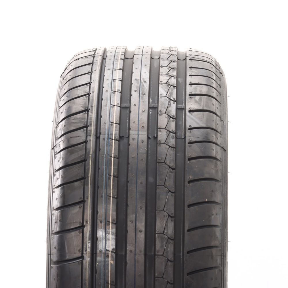 New 245/50R18 Dunlop SP Sport Maxx GT DSST Run Flat 100Y - Image 2