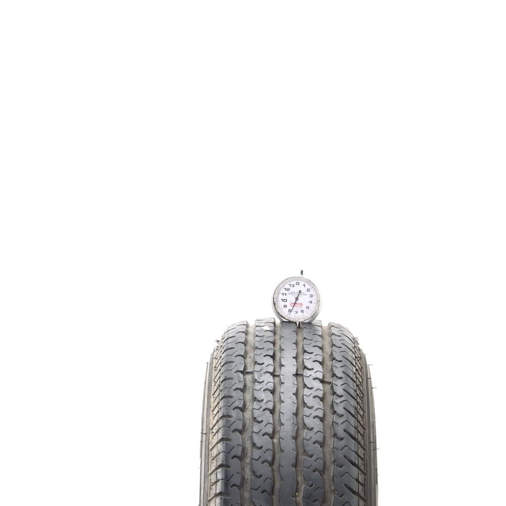 Used ST 175/80R13 Towstar STR 91/87M C - 8.5/32 - Image 2