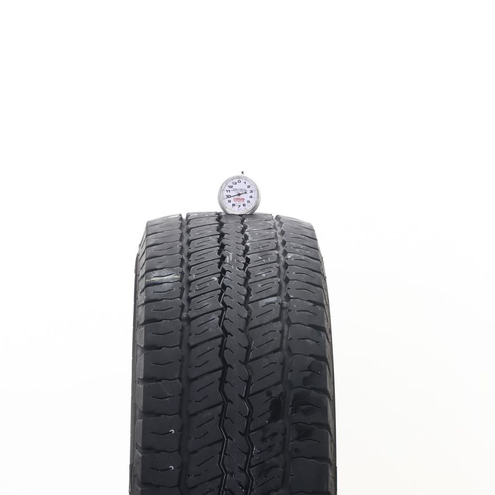 Used 235/65R16C General Grabber HD VAN 121/119R - 9.5/32 - Image 2