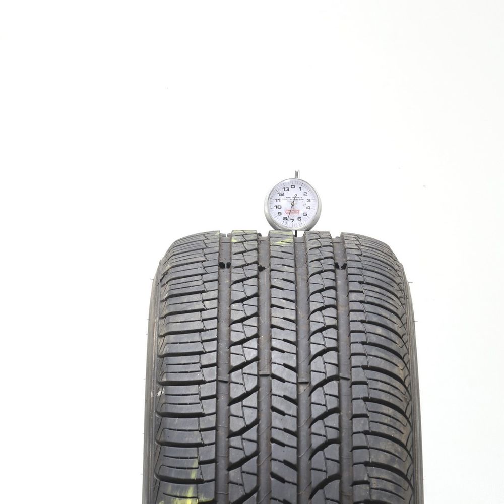 Used 235/65R16 Douglas All Season 103T - 7.5/32 - Image 2