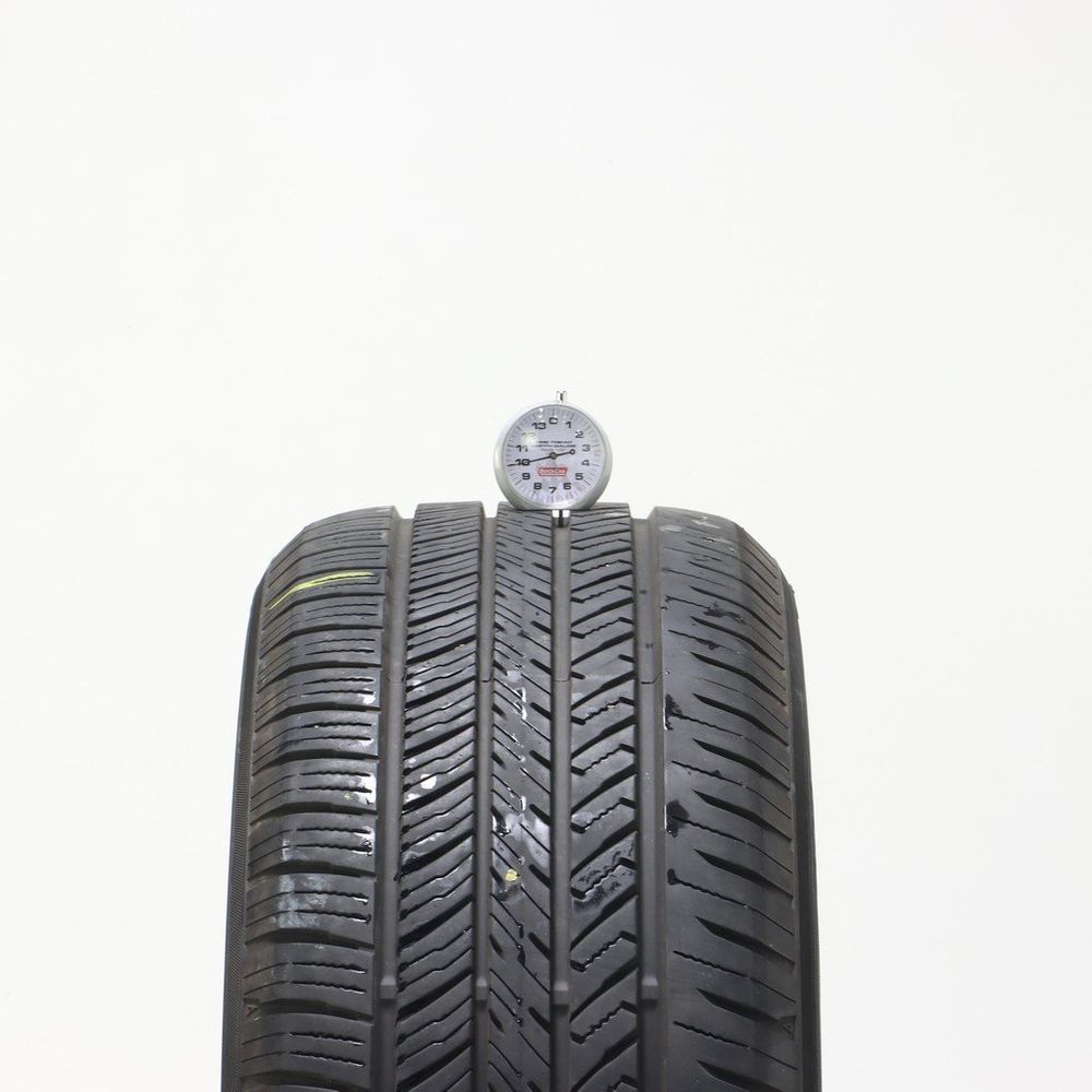 Set of (2) Used 225/50R18 Yokohama YK-GTX 95V - 10-10.5/32 - Image 2