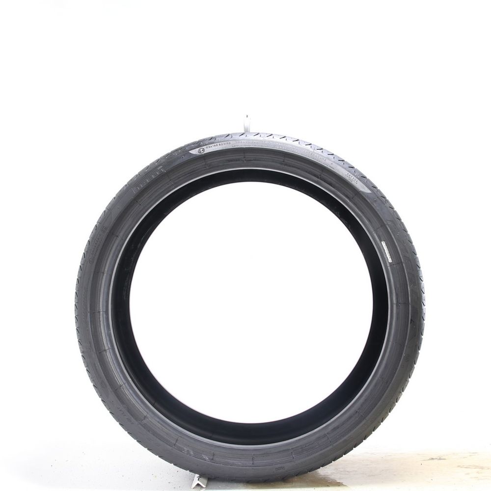 Used 255/30R20 Pirelli P Zero Run Flat 92Y - 6.5/32 - Image 3