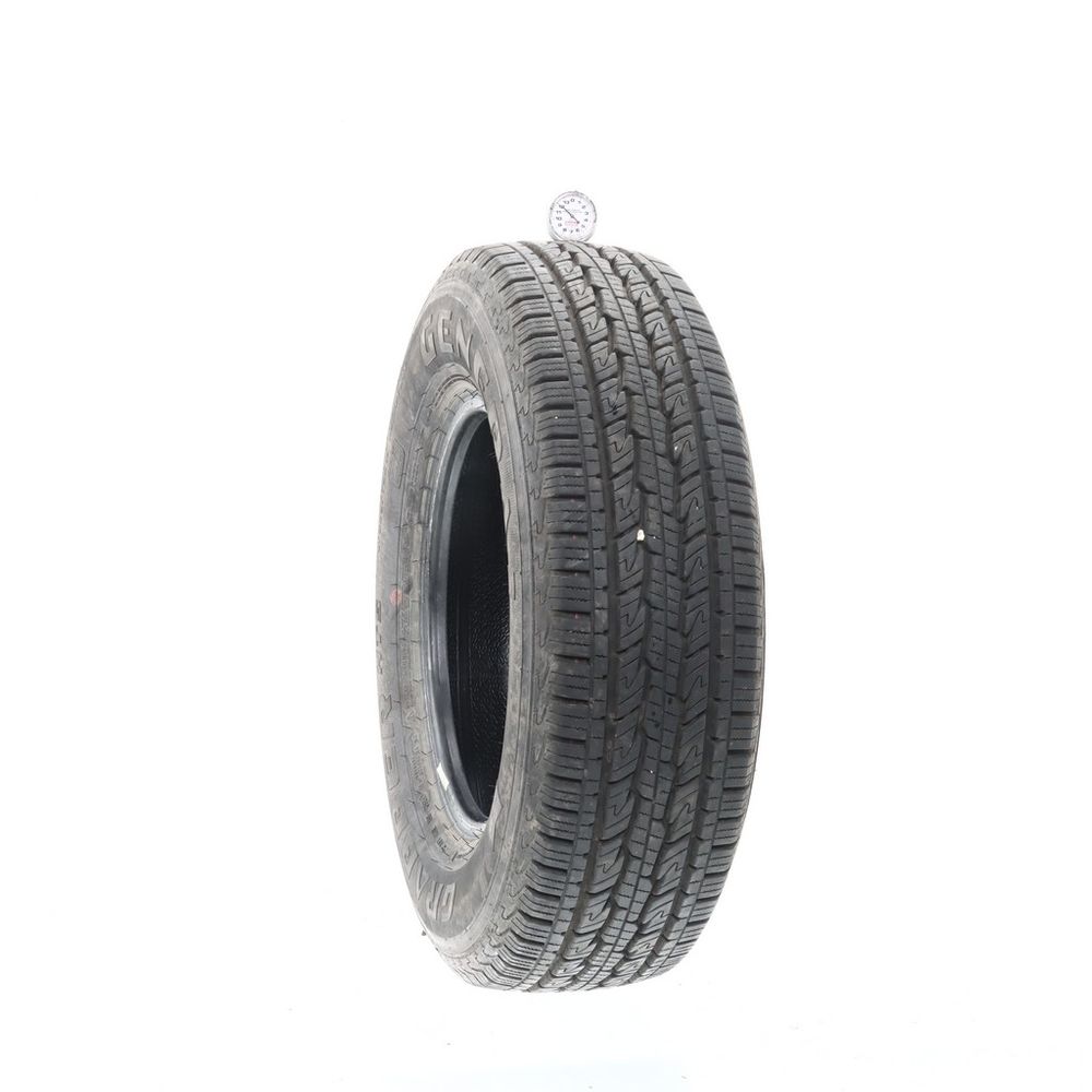 Used LT 225/75R16 General Grabber HTS 115/112S E - 12/32 - Image 1