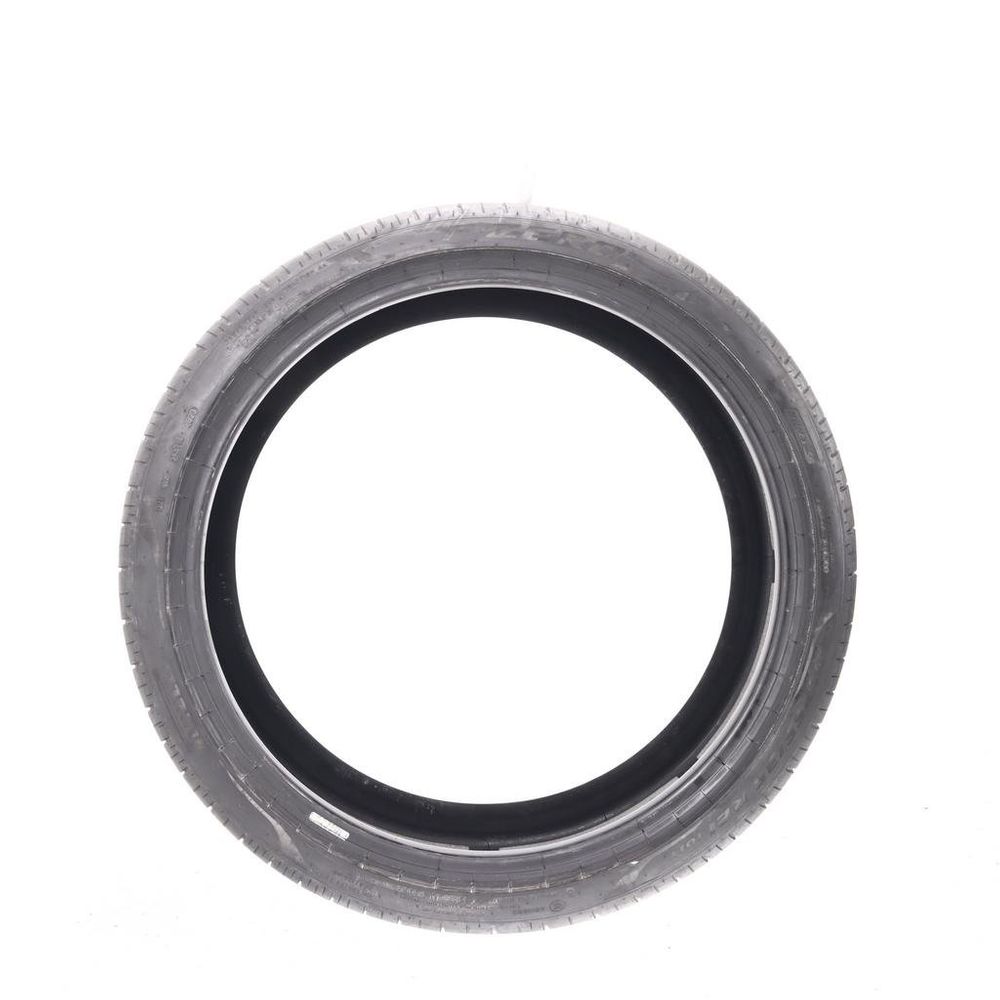 Used 255/35R21 Pirelli P Zero PZ4 PNCS HL 101Y - 7.5/32 - Image 3