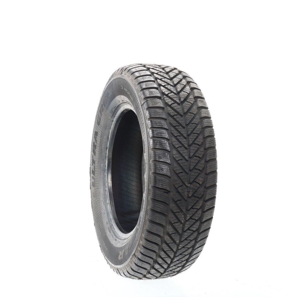 Used 255/65R18 Goodyear Ultra Grip Ice 109Q - 14/32 - Image 1