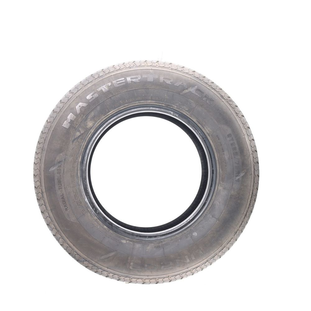 Used ST 225/75R15 Mastertrack UN203 113/108M D - 8.5/32 - Image 3