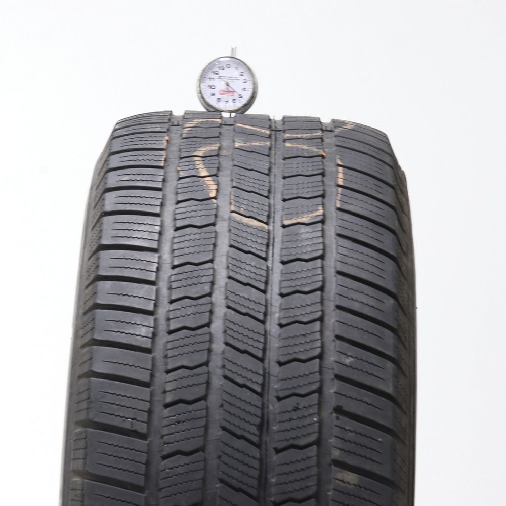 Set of (2) Used 275/55R20 Michelin X LT A/S 113T - 5-6/32 | Utires