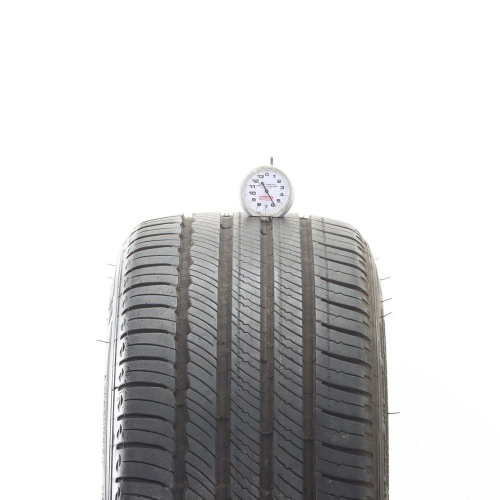 Set of (4) Used 235/40R19 Michelin Primacy MXM4 92V - 5.5-7/32 - Image 2