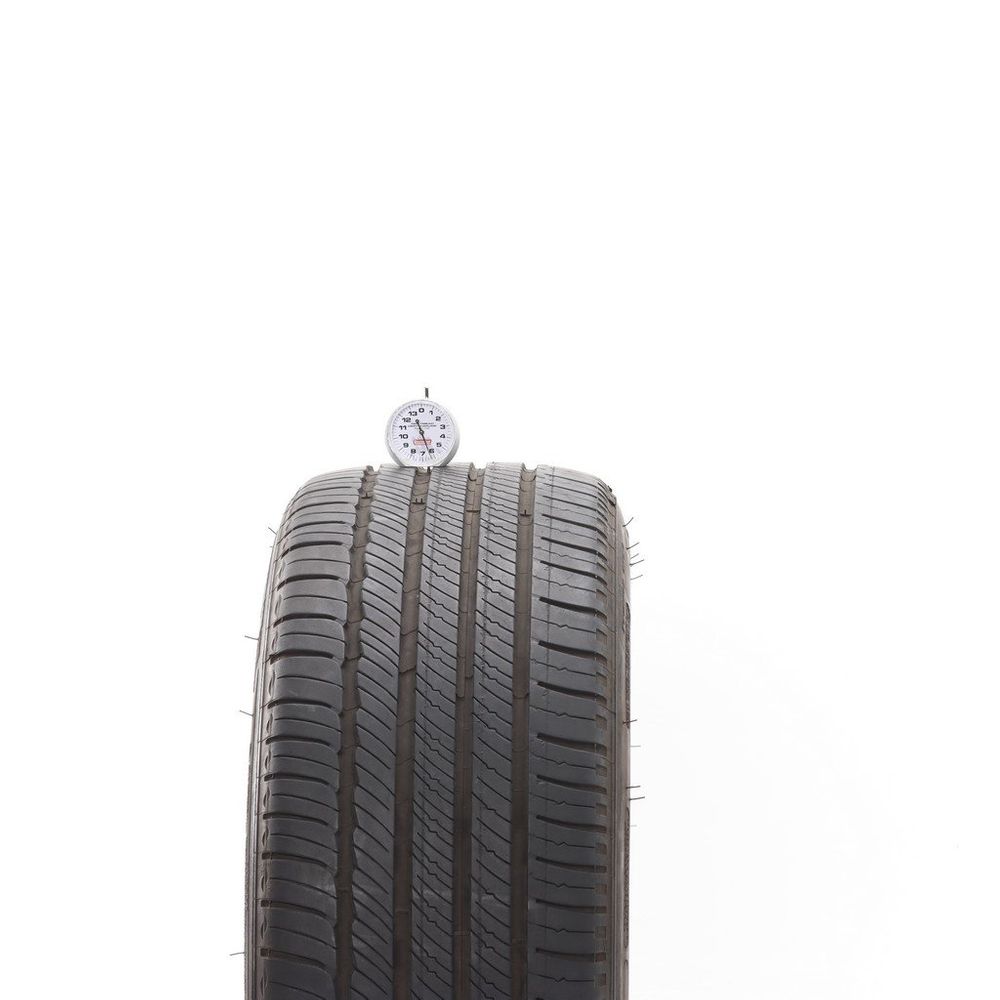 Set of (4) Used 235/40R19 Michelin Primacy MXM4 92V - 5.5-7/32 - Image 5