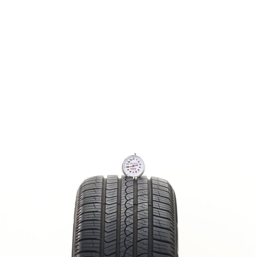 Set of (2) Used 205/50R17 Pirelli P7 AS Plus 3 93V - 9.5-10/32 - Image 5
