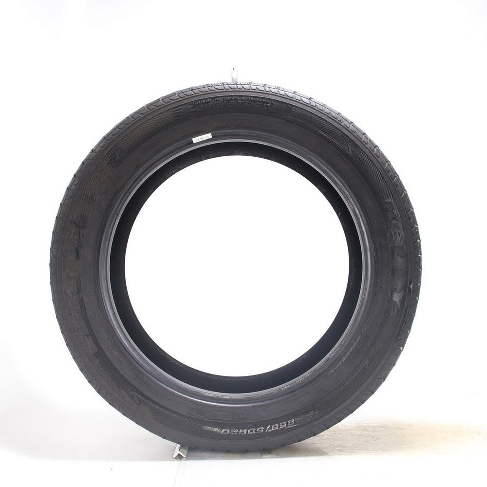 Used 255/50R20 Kelly Edge A/S 105H - 5/32 - Image 3