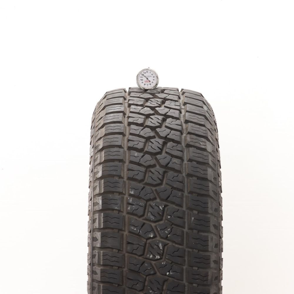 Used 285/70R17 Advanta ATX-850 117T - 12/32 - Image 2